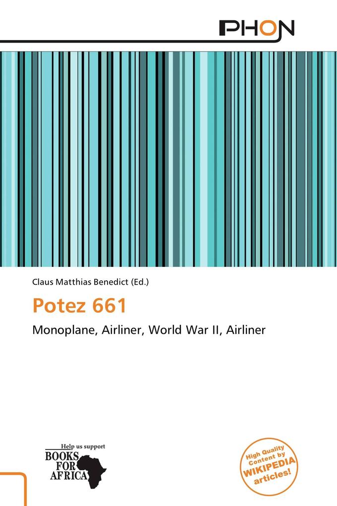 Potez 661