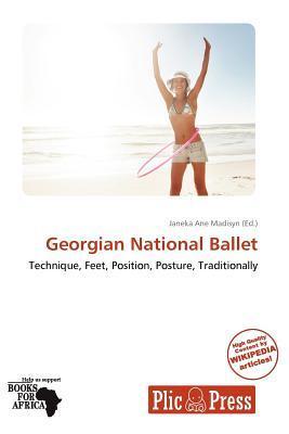 Georgian National Ballet