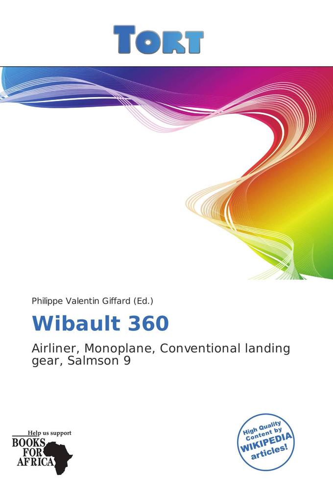 Wibault 360