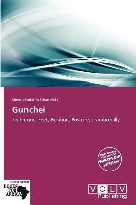 Gunchei