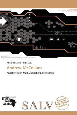 Andrew McCollum