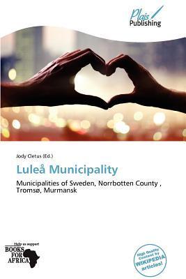 Luleå Municipality