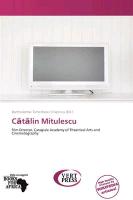 Ctlin Mitulescu