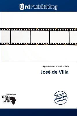 José de Villa