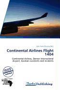 Continental Airlines Flight 1404