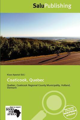 Coaticook Quebec