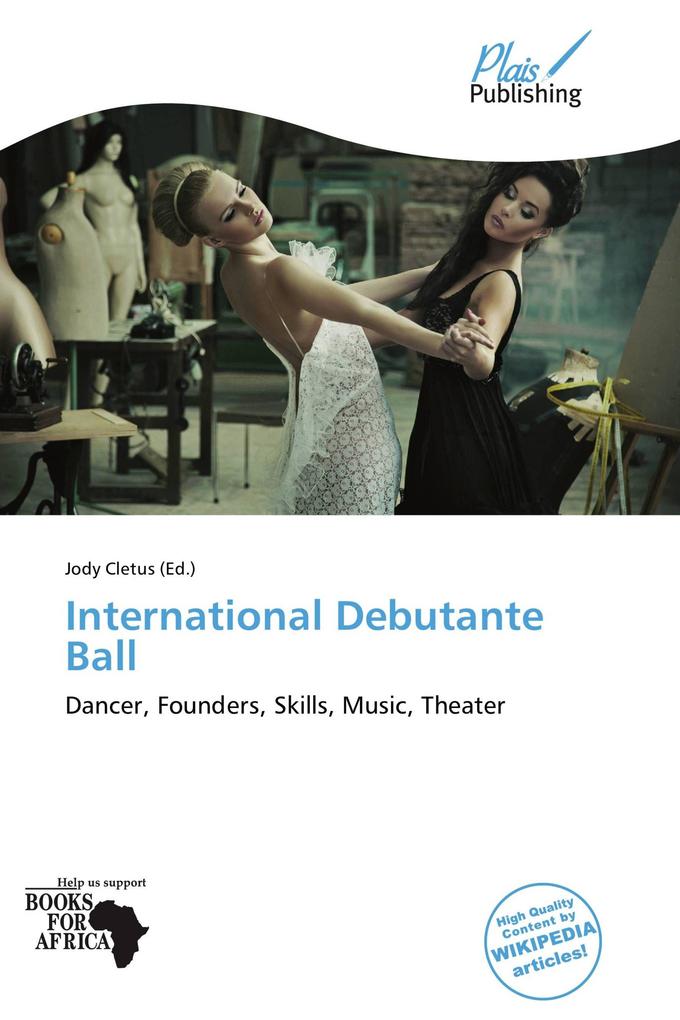 International Debutante Ball