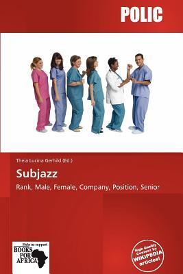 Subjazz