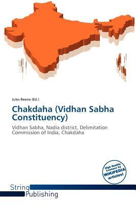 Chakdaha (Vidhan Sabha Constituency)