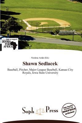 Shawn Sedlacek