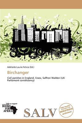 Birchanger