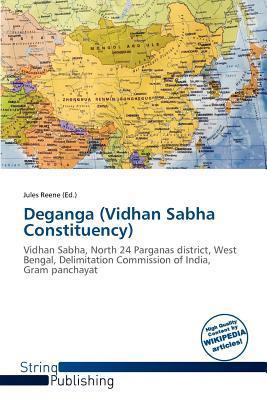 Deganga (Vidhan Sabha Constituency)