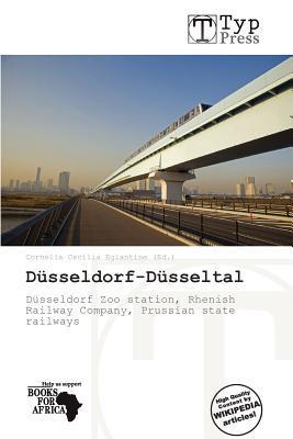 Düsseldorf-Düsseltal