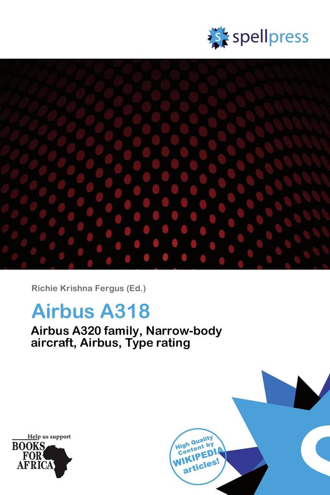 Airbus A318