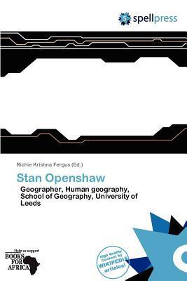 Stan Openshaw