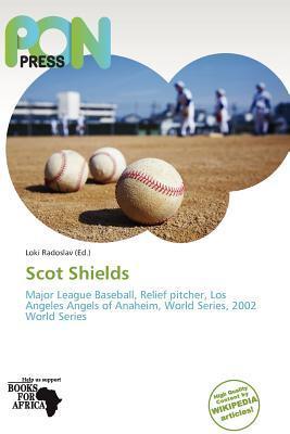 Scot Shields