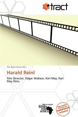 Harald Reinl