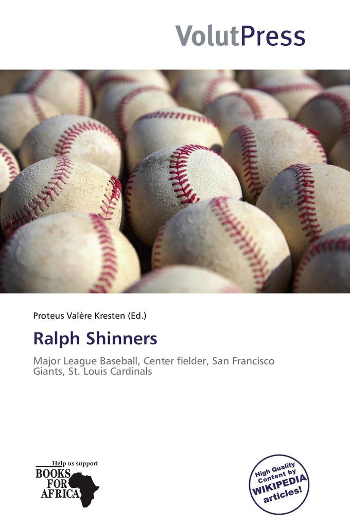 Ralph Shinners