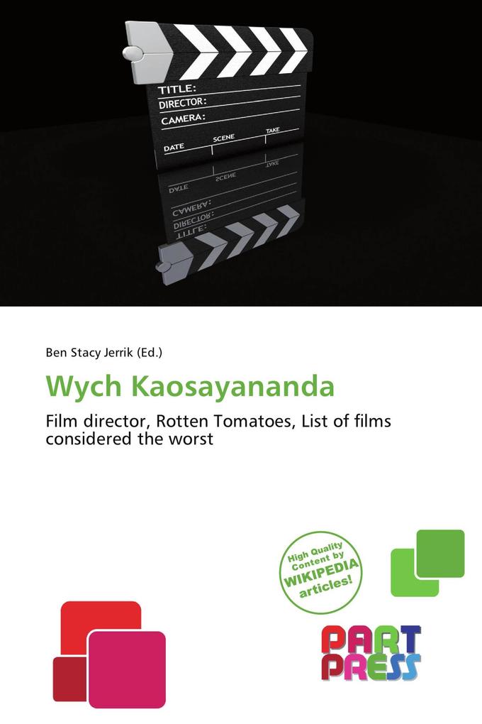 Wych Kaosayananda