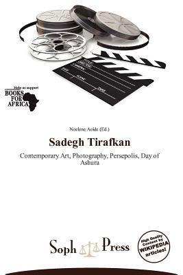 Sadegh Tirafkan