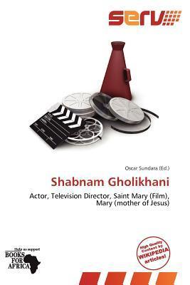 Shabnam Gholikhani