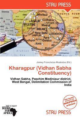 Kharagpur (Vidhan Sabha Constituency)