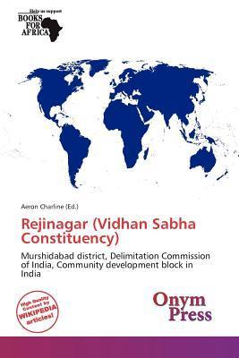 Rejinagar (Vidhan Sabha Constituency)