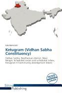Ketugram (Vidhan Sabha Constituency)