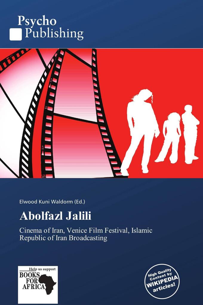 Abolfazl Jalili