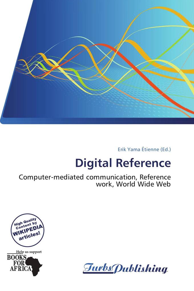Digital Reference