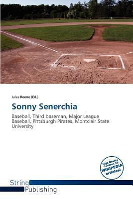 Sonny Senerchia