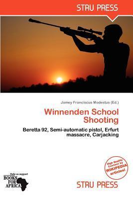 Winnenden School Shooting