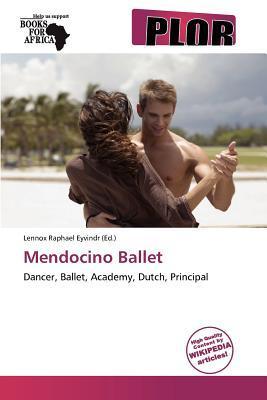 Mendocino Ballet