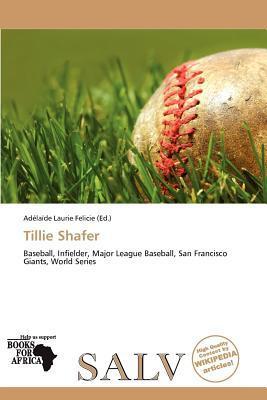 Tillie Shafer