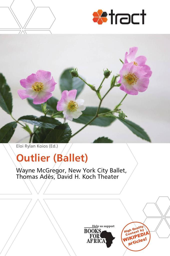 Outlier (Ballet)