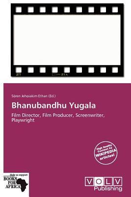 Bhanubandhu Yugala