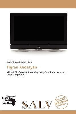 Tigran Keosayan