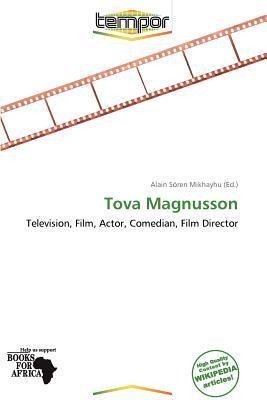 Tova Magnusson
