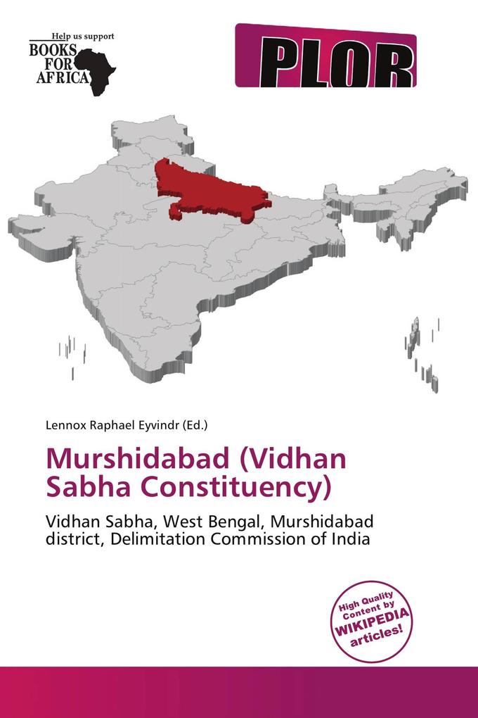 Murshidabad (Vidhan Sabha Constituency)