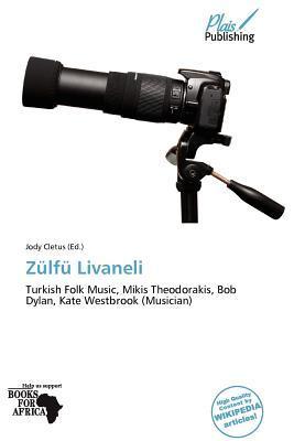 Zülfü Livaneli