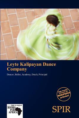 Leyte Kalipayan Dance Company