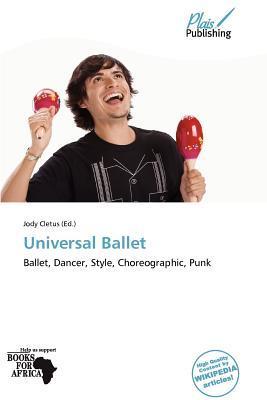 Universal Ballet