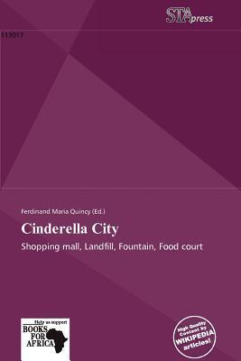 Cinderella City