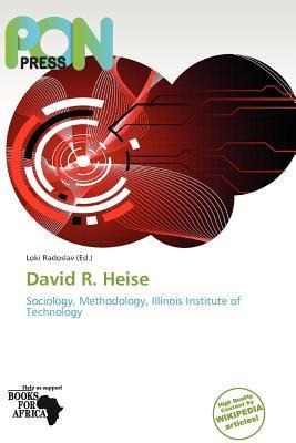 David R. Heise