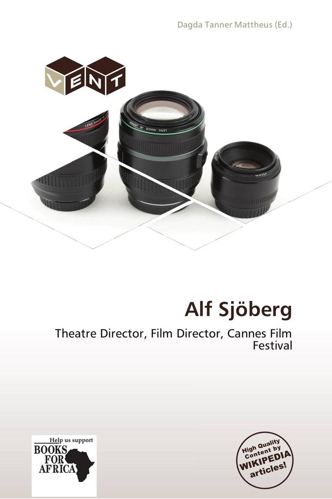 Alf Sjöberg