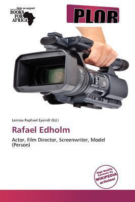 Rafael Edholm