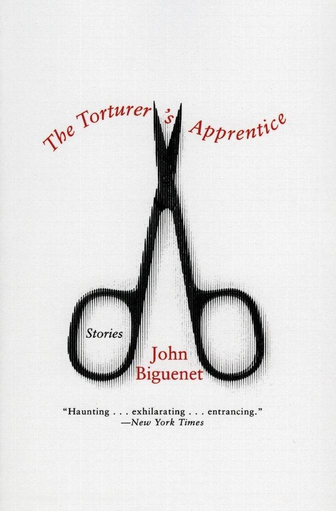 Torturer's Apprentice The