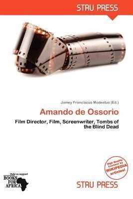 Amando de Ossorio