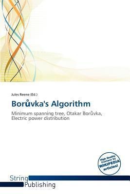 Borvka's Algorithm