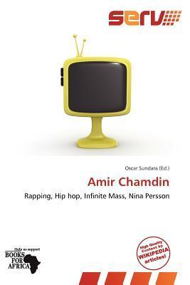 Amir Chamdin